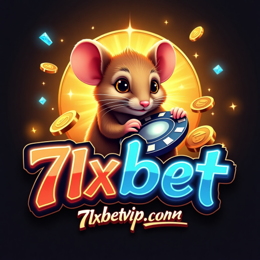 A Emoção dos Jackpots em 71xbet: Uma Oportunidade de Transformar sua Vida