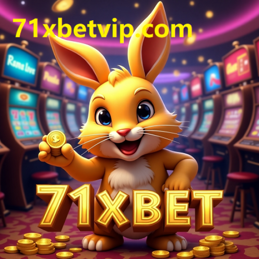A Revolução do Cassino Ao Vivo no 71xbet